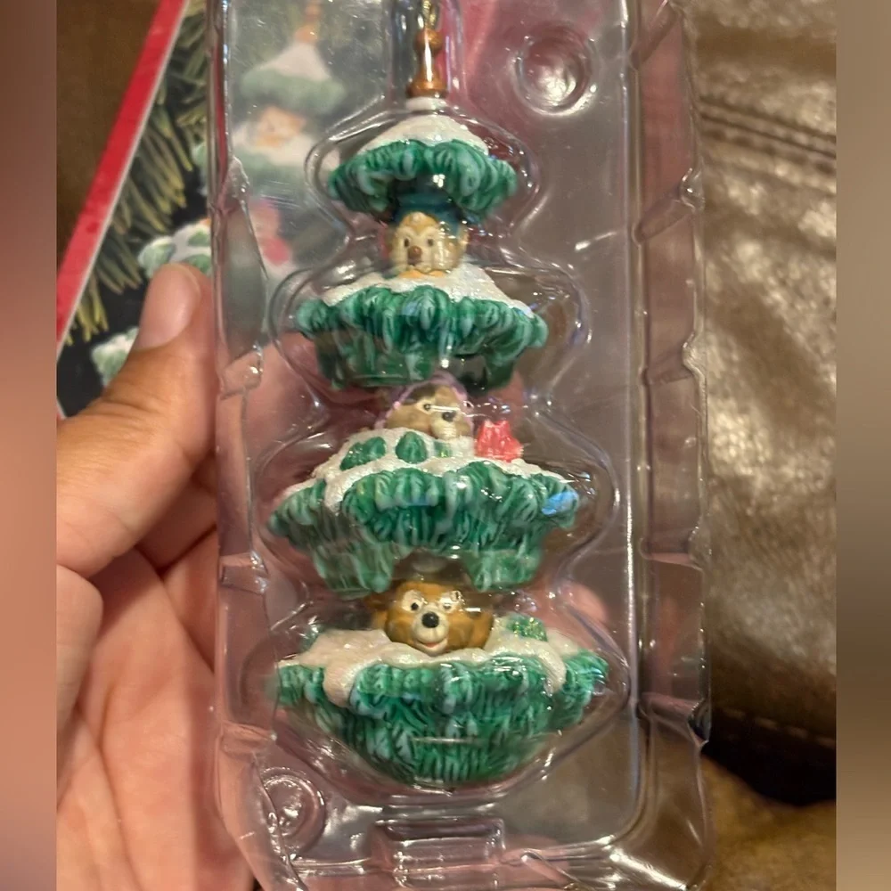 Hallmark excellent pre
